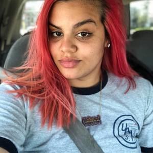 Meet your Posher, Katherine